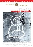 Savage Messiah [DVD] [1972] [Region 1] [US Import] [NTSC]