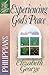 Experiencing God's Peace: Philippians (A Woman After God's Own Heart)