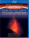 Edge of the Earth, Corner of the Sky: The Photography of Art Wolfe [Blu-ray]