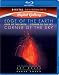 Edge of the Earth, Corner of the Sky: The Photography of Art Wolfe [Blu-ray]