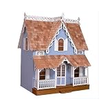 Arthur Dollhouse Kit