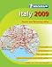 MOT Atlas Italy 2009 (Michelin Tourist & Motoring Atlases)