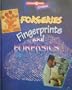 Crime: Forgeries, Fingerprints, and Forensics (Science @ Work)