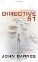 Directive 51 (Daybreak Novels)