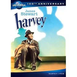 Harvey [DVD + Digital Copy] (Universal's 100th Anniversary)