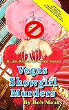 Vegas Showgirl Murders