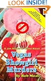 Vegas Showgirl Murders