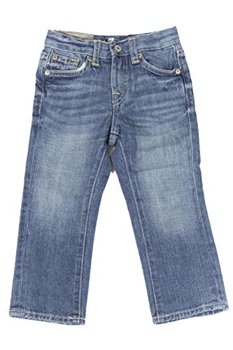 7 For All Mankind Little Boys' Toddler Standard Jean