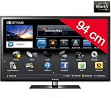 SAMSUNG UE37D5700ZF LED Smart TV + 2 YEARS WARRANTY