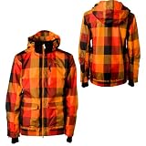 Westbeach Morrissey Jacket - Men's