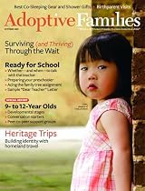 Adoptive Families