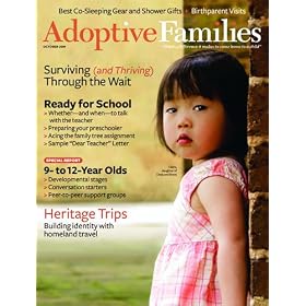 Adoptive Families by