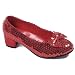 153-JUDY, Color: RED, Children's US Size S