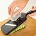 Kyocera- Csn-202-Bk Adjustable Mandolin Slicer