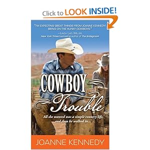 Cowboy Trouble