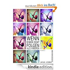 Wenn einer geht, folgen alle anderen.