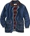 Woolrich Mens Original Blackpowder Coat
