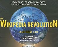 The Wikipedia Revolution
