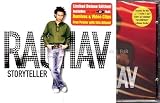 Storyteller (Deluxe Edition) (incl. Enhanced CD feat. Remixes & Video Clips) (Double-CD)