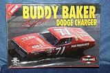 #71 Buddy Baker Dodge Charger 1:24 Model Kit