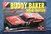 Search Our Specialty Mall : #71 Buddy Baker Dodge Charger 1:24 Model Kit