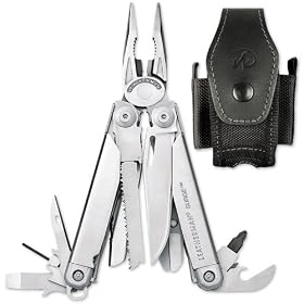 Leatherman - 830232 - Outil Leatherman Surge - Etui