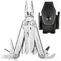 Leatherman 830165 Outil Leatherman Surge Etui