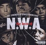 The Strength of Street Knowledge [CD + DVD]