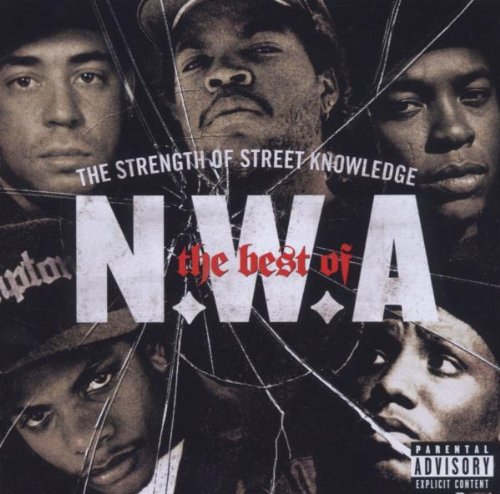 Produkt-Bild: Best Of: The Strength Of Street Knowledge (CD + DVD)
