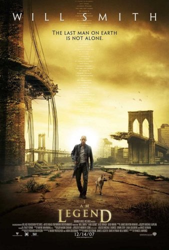 free movies i am legend