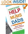 Homework Help for Mums And Dads