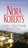 Cordina's Royal Family: Bennett & Camilla: The Playboy Prince\Cordina's Crown Jewel