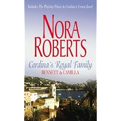 Cordinas Royal Family Bennett & Camilla: Bennett and Camilla (Mills and Boon Shipping Cycle)