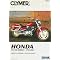 Motorcycle Repair books