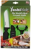 Kitchen - YoshiBlade Knife, Ceramic