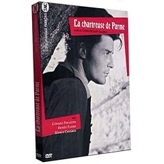 La chartreuse de parme