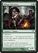 Magic: the Gathering - Village Survivors - Dark Ascension