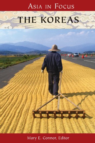 the koreas nations in focus