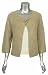 Sutton Studio Chunky Cashmere Jacket
