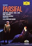 Parsifal: Bayreuther Festpiele (Stein) [DVD] [2007]