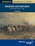 Regicide and Republic: England 1603-1660 (Cambridge Perspectives in History)