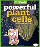 Powerful plant cells