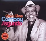 Chan Chan - 2CD Digipack & Poster