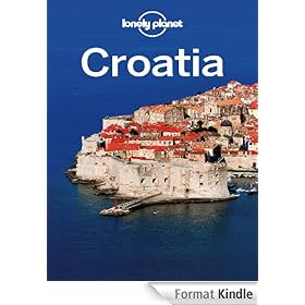 Lonely Planet Croatia Travel Guide (Country Travel Guide)