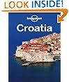 Lonely Planet Croatia Travel Guide (Country Travel Guide)