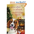 Vier Pfoten unterm Weihnachtsbaum
