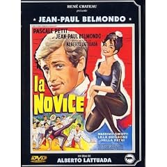 La novice