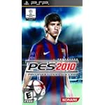 SAVE $3.99 - Pro Evolution Soccer 2010 $16.00