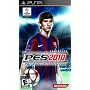 Pro Evolution Soccer 2010