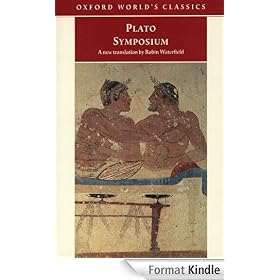 Symposium (Oxford World's Classics)